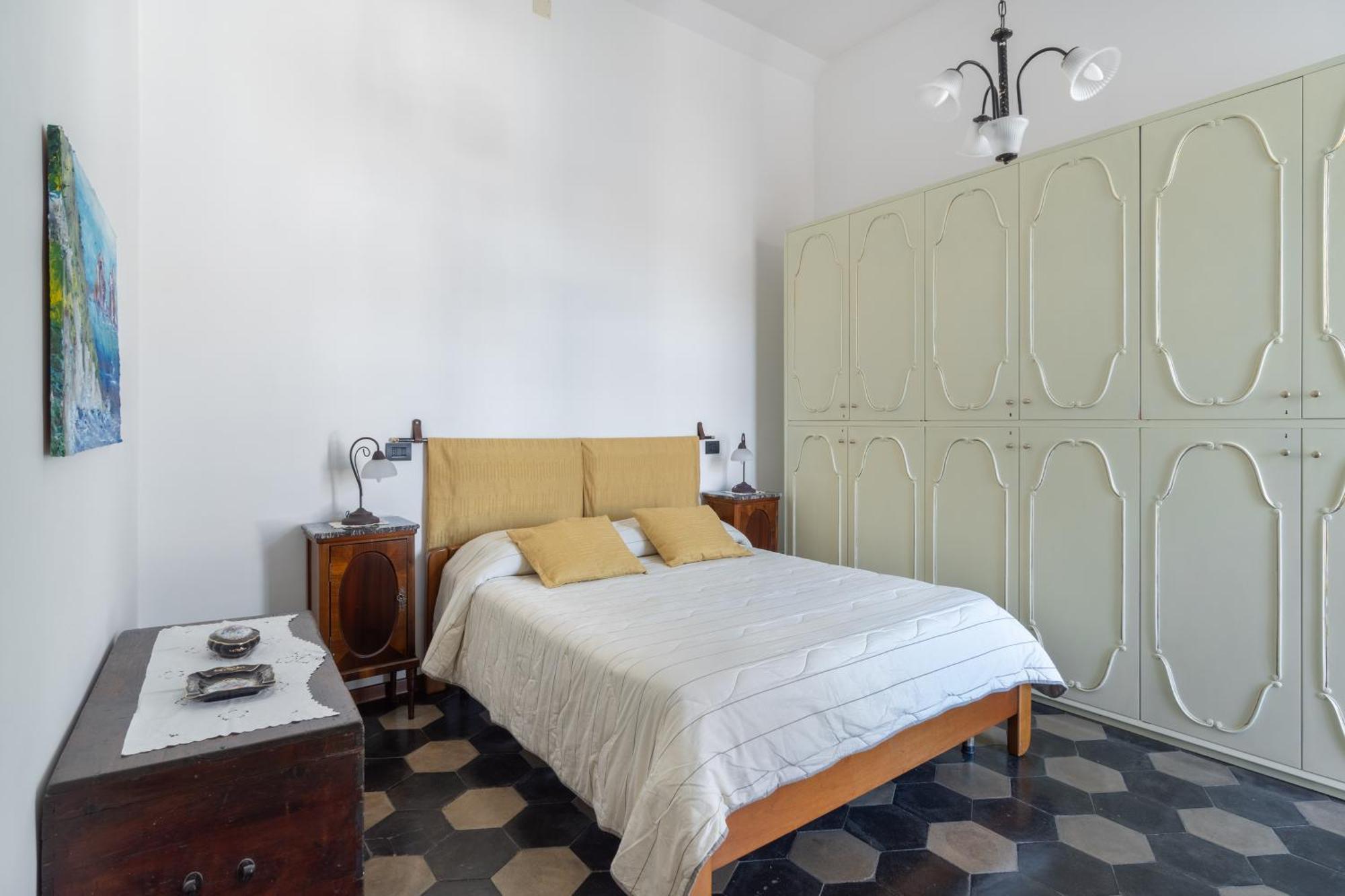 Bed and Breakfast La Casa Nel Cortile Vico Equense Exterior foto