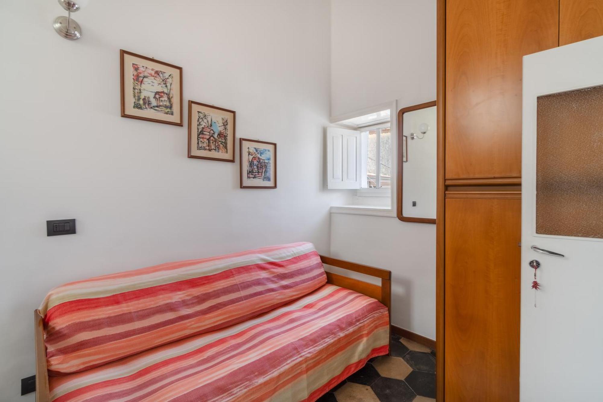 Bed and Breakfast La Casa Nel Cortile Vico Equense Exterior foto